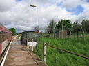 Wikipedia - Lympstone Commando railway station