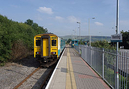 Wikipedia - Maesteg railway station