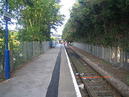 Wikipedia - Marlow railway station