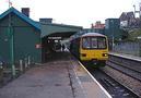 Wikipedia - Bargoed railway station