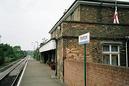Wikipedia - Melton railway station