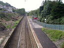 Wikipedia - Merthyr Vale railway station