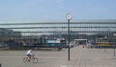 Wikipedia - Milton Keynes Central railway station