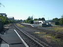 Wikipedia - Mirfield railway station