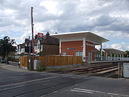 Wikipedia - Mitcham Eastfields railway station