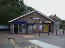 Wikipedia - Barnehurst railway station