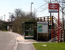 Wikipedia - Monks Risborough railway station