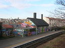 Wikipedia - Montpelier railway station