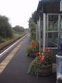 Wikipedia - Morchard Road railway station