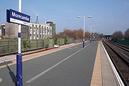 Wikipedia - Morecambe railway station