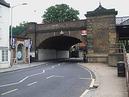 Wikipedia - Barnes Bridge railway station