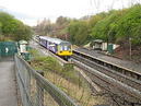 Wikipedia - Moston railway station