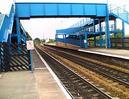 Wikipedia - Barnetby railway station