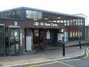 Wikipedia - New Cross railway station