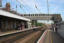 Wikipedia - Newark North Gate railway station