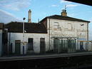 Wikipedia - Newhaven Harbour railway station