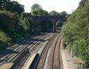 Wikipedia - Barrow Upon Soar railway station