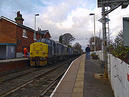 Wikipedia - Nunthorpe railway station