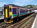 Wikipedia - Oban railway station