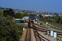 Wikipedia - Barry railway station