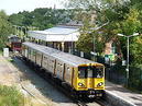 Wikipedia - Ormskirk railway station