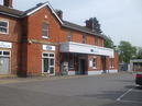 Wikipedia - Otford railway station