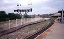 Wikipedia - Barry Island railway station