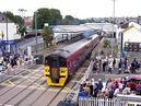 Wikipedia - Paignton railway station