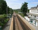 Wikipedia - Pannal railway station