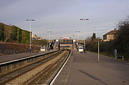 Wikipedia - Parson Street railway station