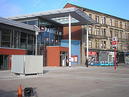 Wikipedia - Partick railway station