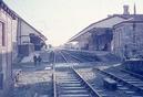 Wikipedia - Pembroke Dock railway station