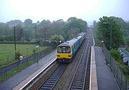 Wikipedia - Pengam railway station