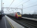 Wikipedia - Penkridge railway station