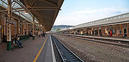 Wikipedia - Bath Spa railway station