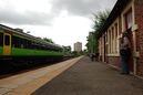 Wikipedia - Pollokshaws West railway station