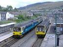 Wikipedia - Porth railway station