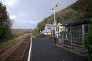 Wikipedia - Portsmouth Arms railway station