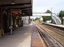 Wikipedia - Prescot railway station