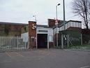 Wikipedia - Purley Oaks railway station