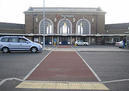 Wikipedia - Ramsgate railway station