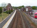 Wikipedia - Ravenglass for Eskdale railway station