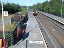 Wikipedia - Ravensthorpe railway station