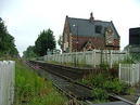Wikipedia - Rawcliffe railway station