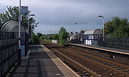 Wikipedia - Redcar East railway station