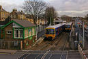 Wikipedia - Reigate railway station