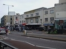 Wikipedia - Richmond railway station