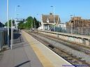 Wikipedia - Ridgmont railway station