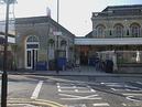 Wikipedia - Acton Central railway station