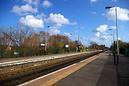 Wikipedia - Bebington railway station